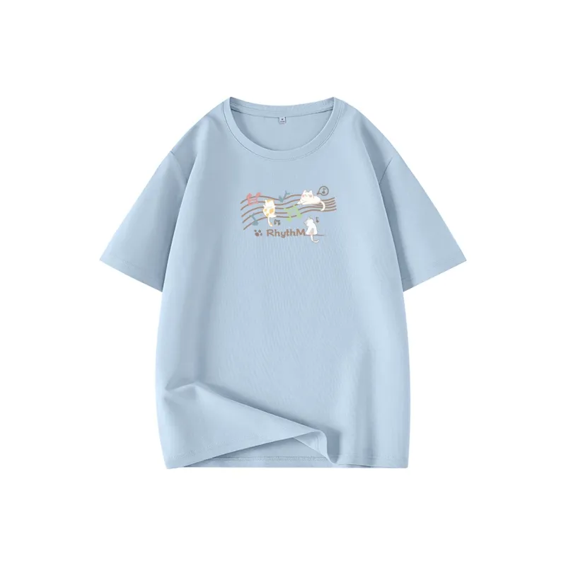 MJ STYLE T Shirts Unisex-6