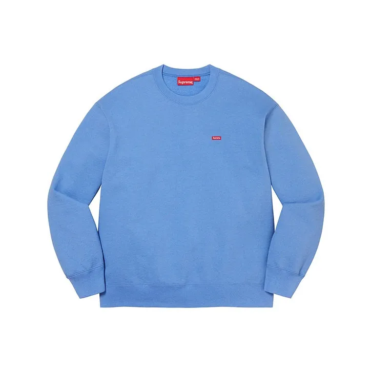 Supreme Small Box Crewneck-0