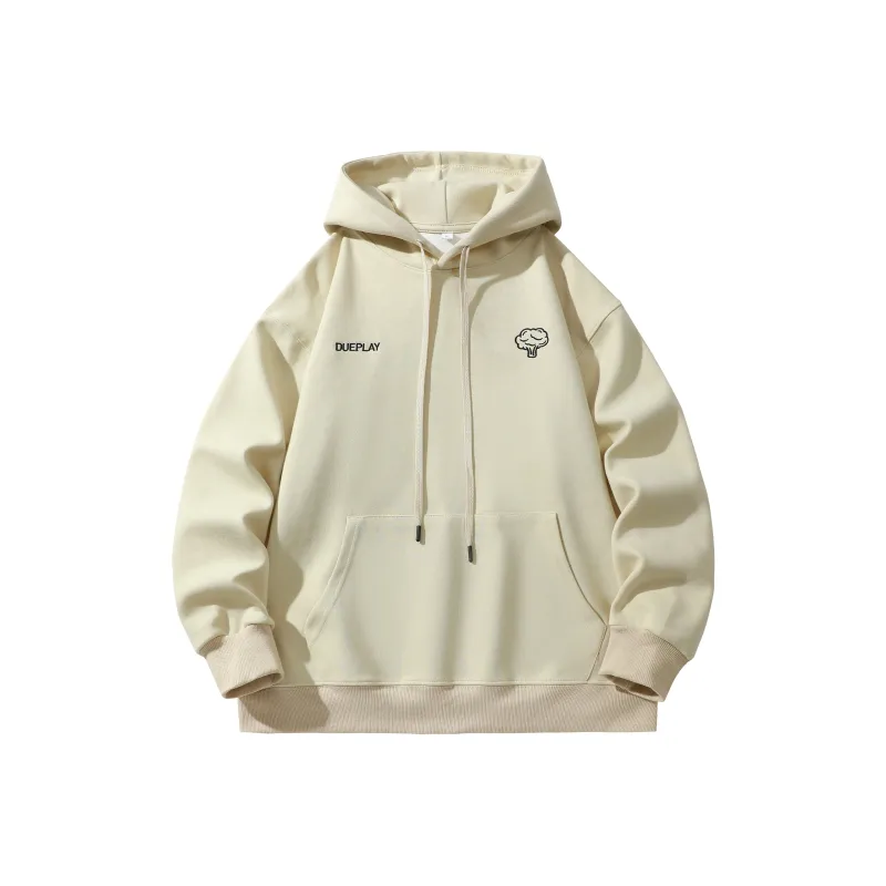 DUEPLAY Sweatshirts Unisex-9