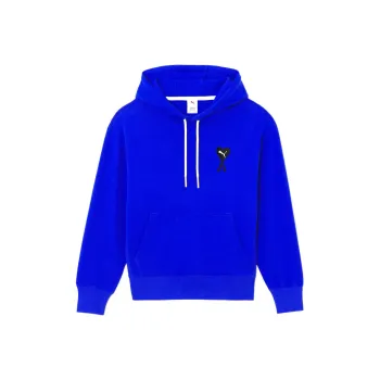 PUMA X Ami Hoodie
