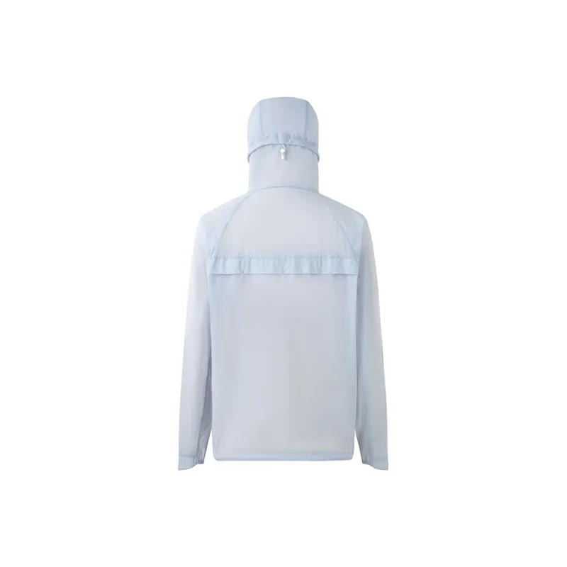 Merry City Cooling, Breathable, Quick Dry Sun Protection Clothing Unisex-1