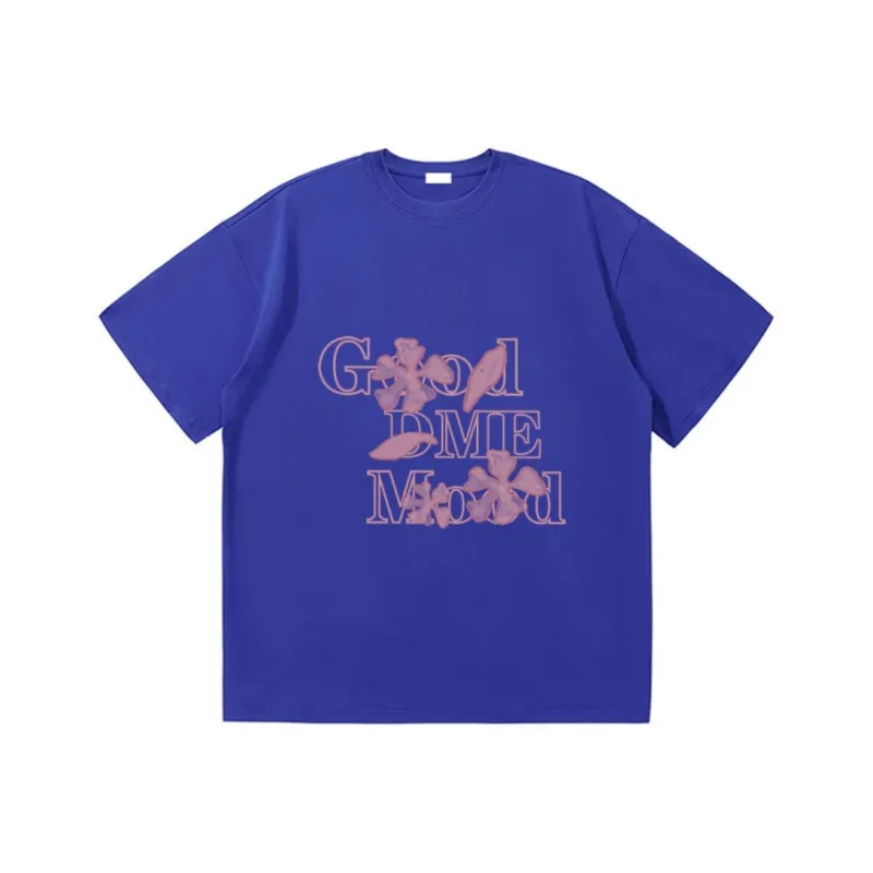 Dme T Shirts Unisex-10