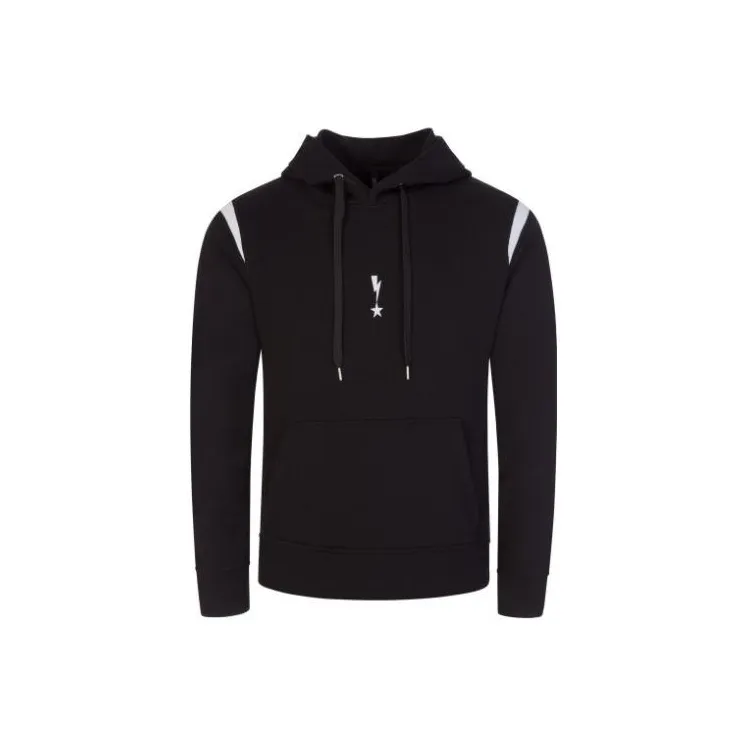 Neil Barrett Sweatshirts Men Black-0