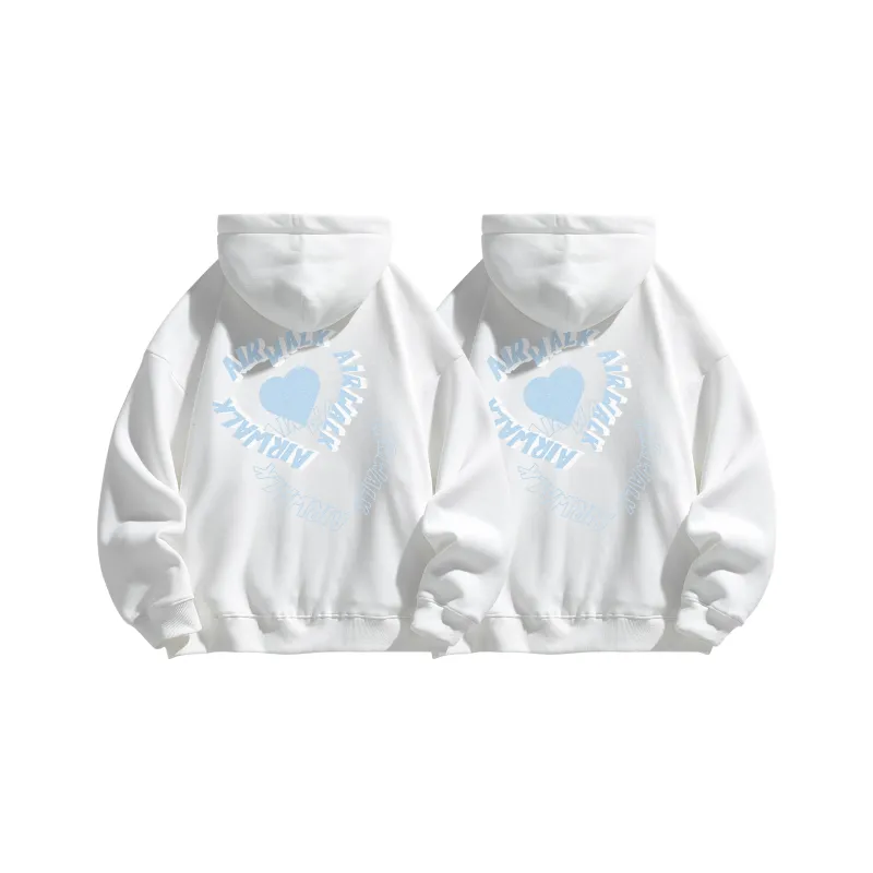 Airwalk Sweatshirts Unisex-90