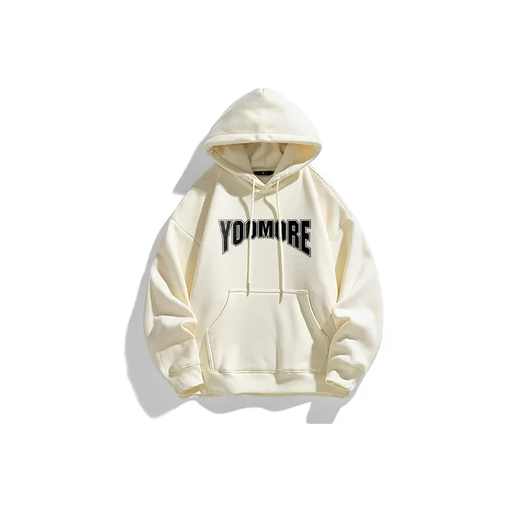 YooMore Sweatshirts Unisex-8