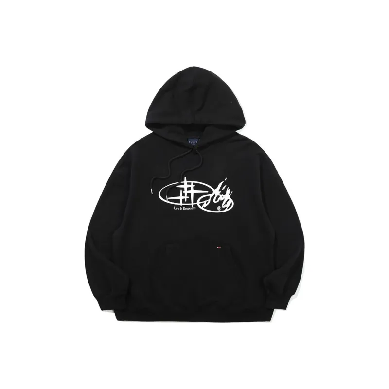 RMTCRW ROMANTIC CROWN FW23 Sweatshirt Unisex-0
