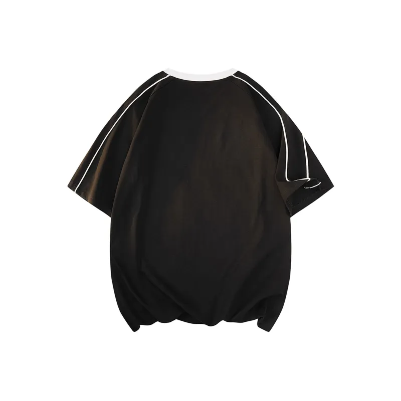 CSKS T Shirts Unisex-1