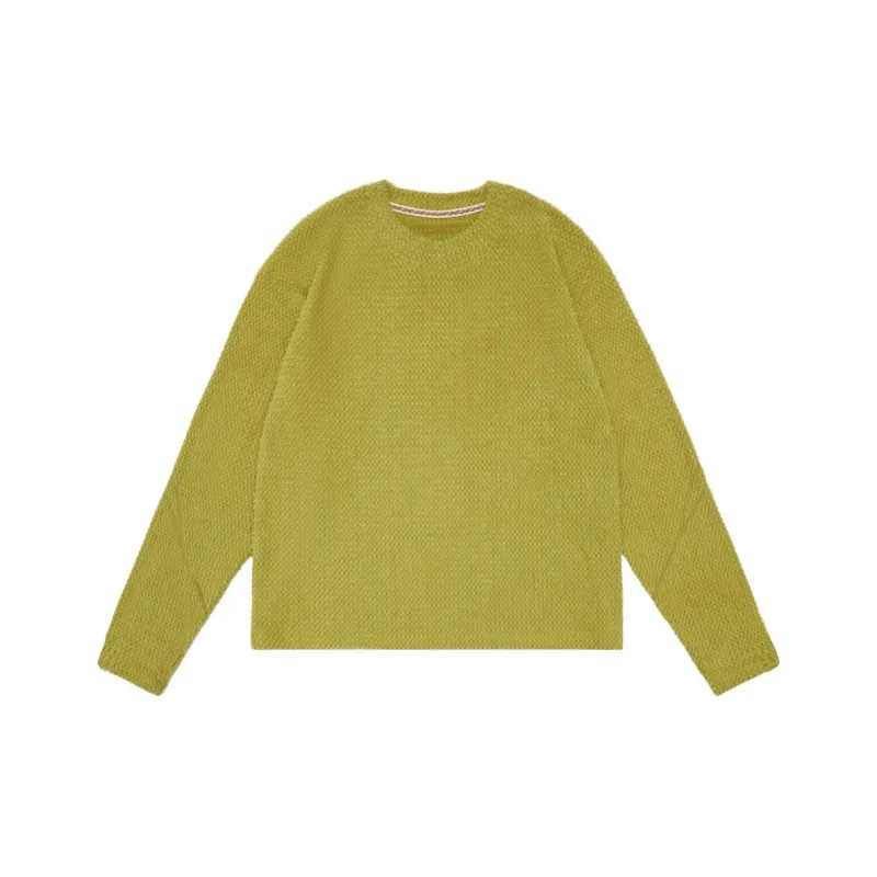 Norybrand 24FW Break Loose Series T Shirt Unisex-4