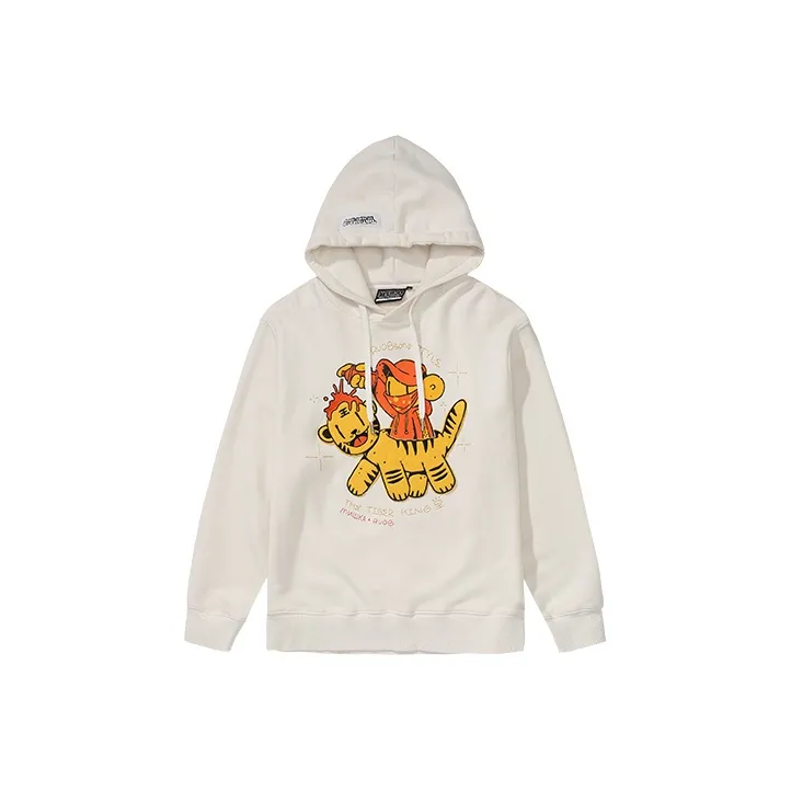 Ruob X Mishkanyc Sweatshirts Unisex-4