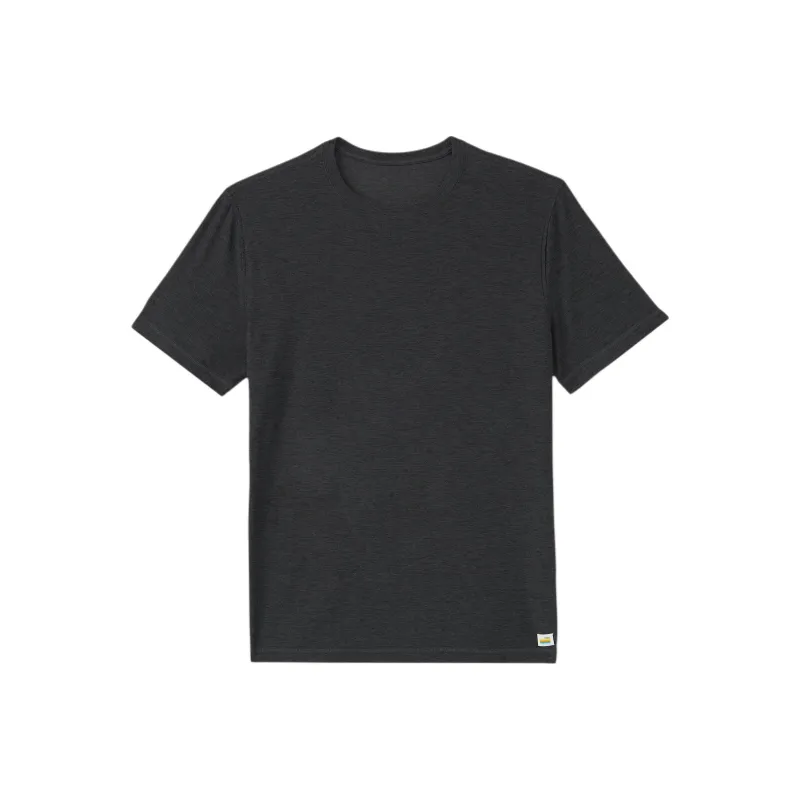 Vuori Strato Tech T Shirt Men's-16