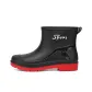 Black Red