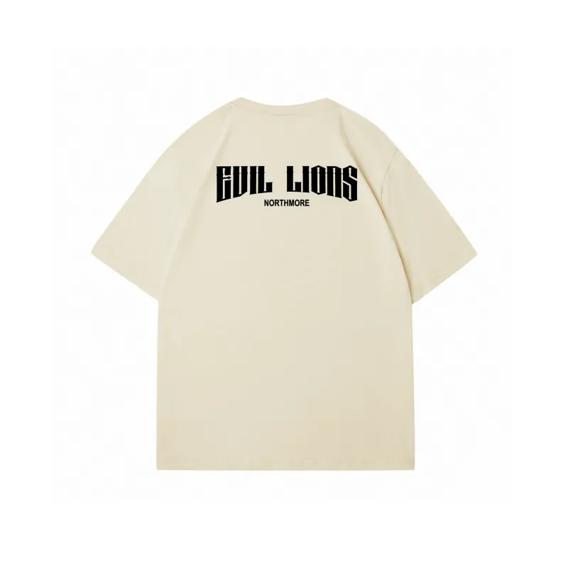Northmore X Evil Lions T Shirts Unisex-24