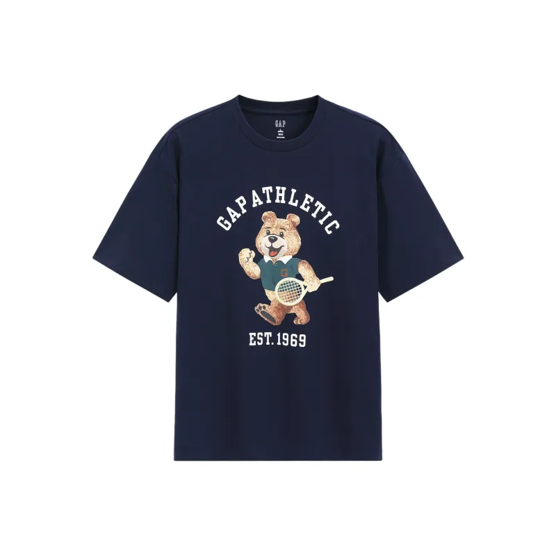 GAP T Shirts Men-2