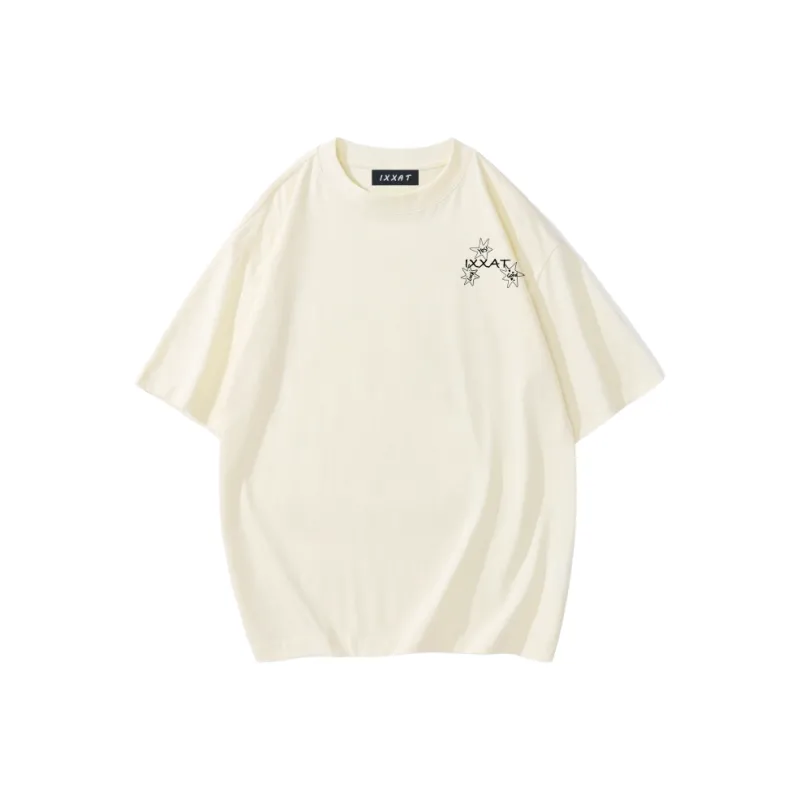 IXXAT T Shirts Unisex-9
