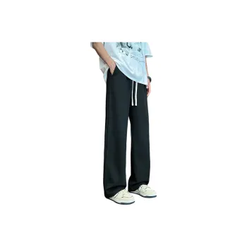 Evil Lions Knitted Sweatpants Unisex