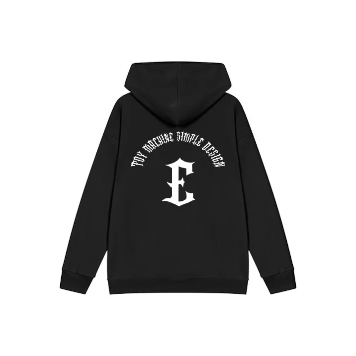 Toy Machine Sweatshirts Unisex-2