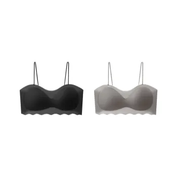 Cotton Gene Bra Women's Combo Set
