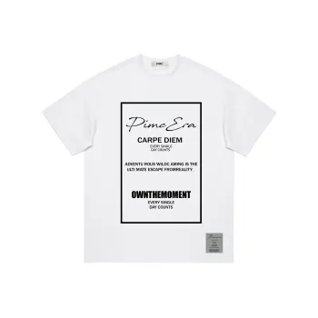 PIMC T-Shirts Unisex