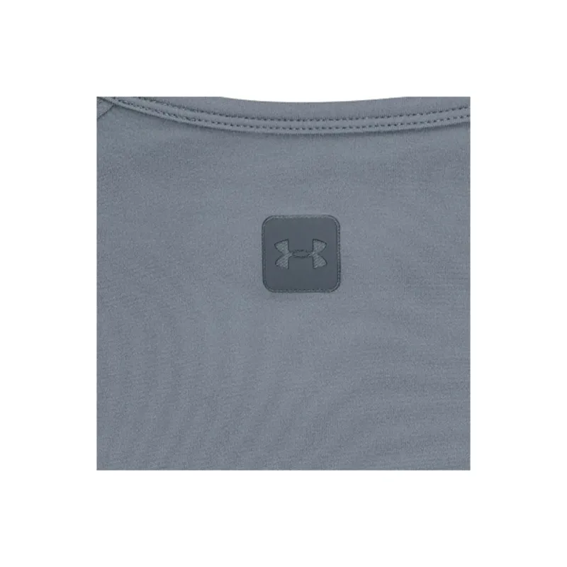 Under Armour T Shirt Men's Gray-3