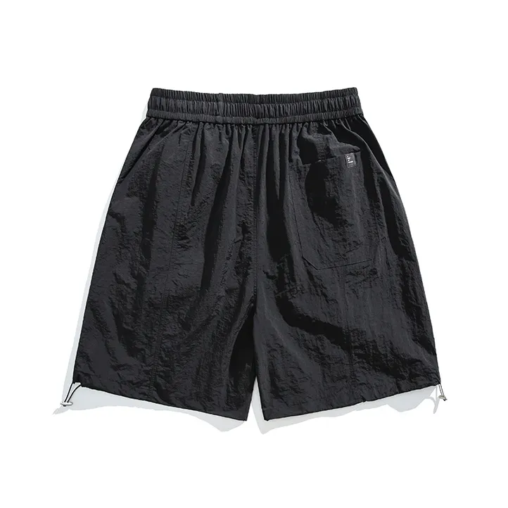MindBridge Casual Shorts Unisex-4