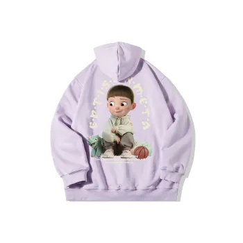 EPTISON Sweatshirts Unisex