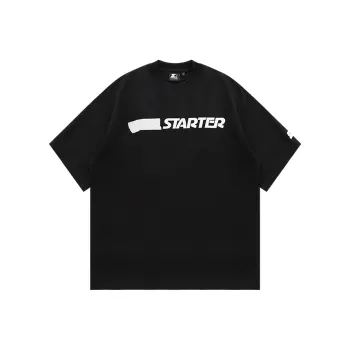 STARTER T Shirts Unisex