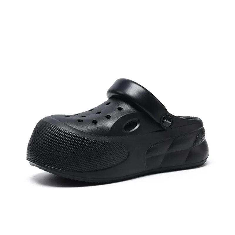 DAPHNE Clogs Women's-1