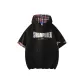 Black/Red Plaid