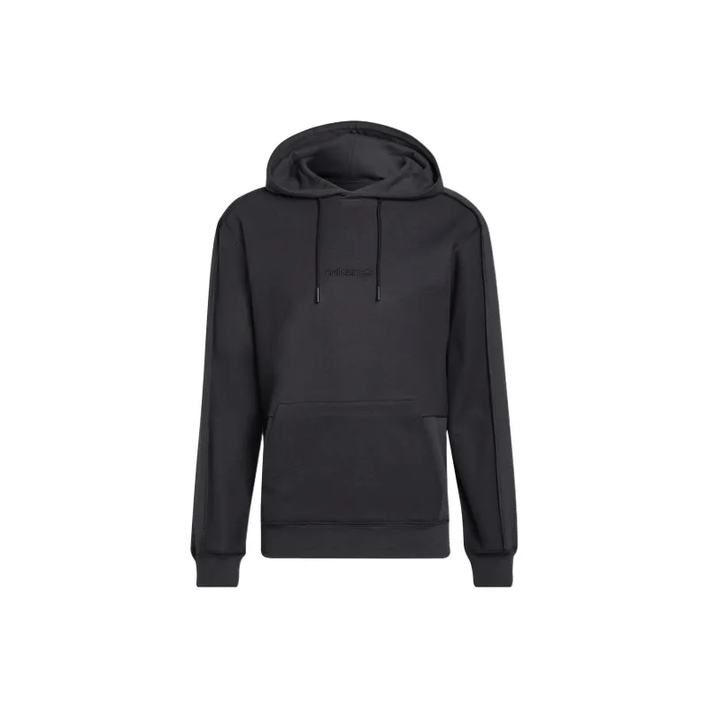 Adidas Originals WINTEREASE Sweatshirts Men Black-0