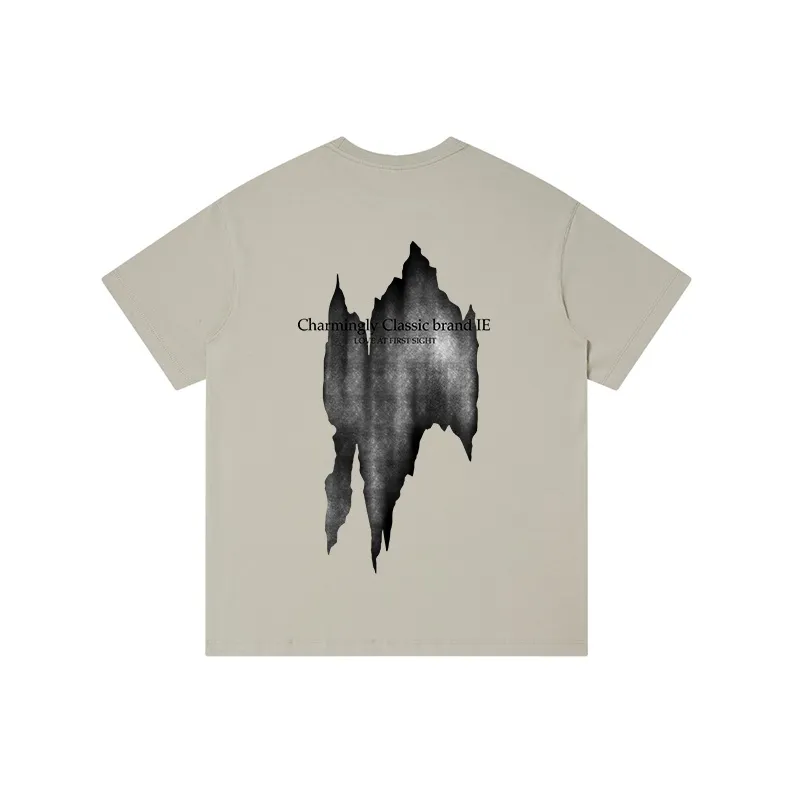 I.E T Shirts Unisex-6