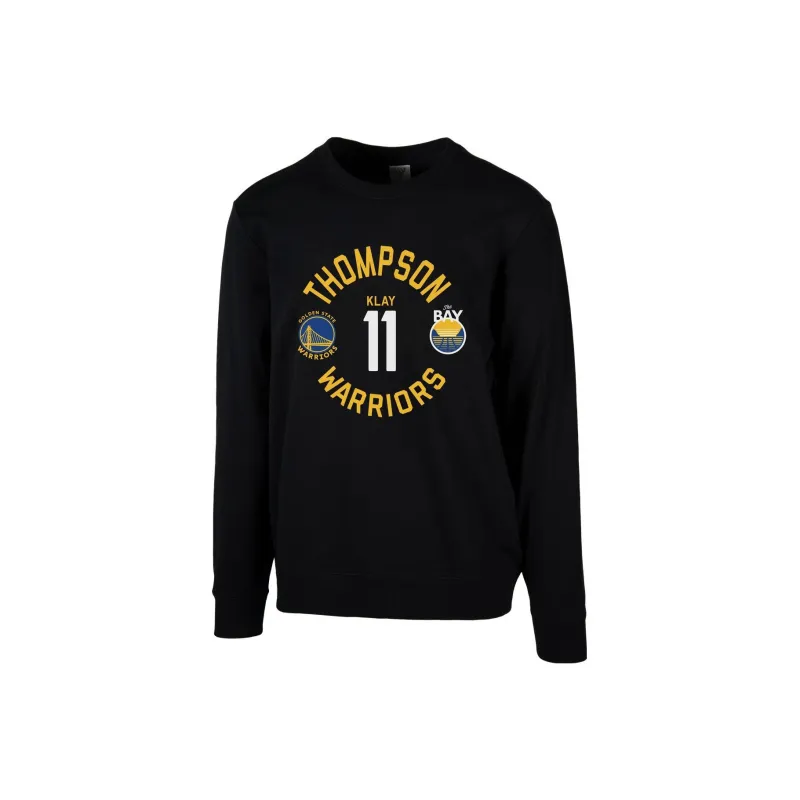 NBA Team Sweatshirts Men Black-0