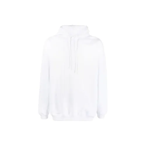 VTMNTS Paint-drip Print Hoodie