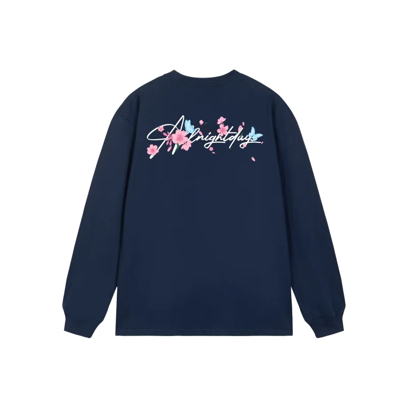 OKET T Shirts Unisex-4