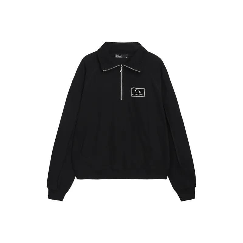 HOTPLANET Sweatshirt Magician Men's-0