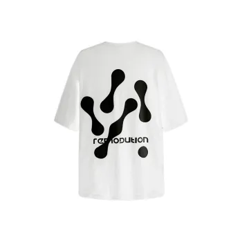 REMODUTION T Shirts Unisex