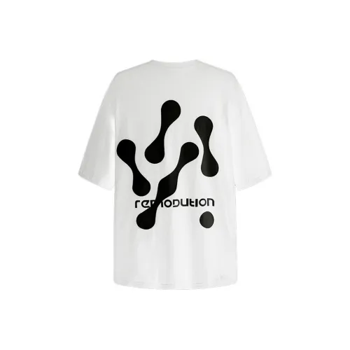 REMODUTION T Shirts Unisex