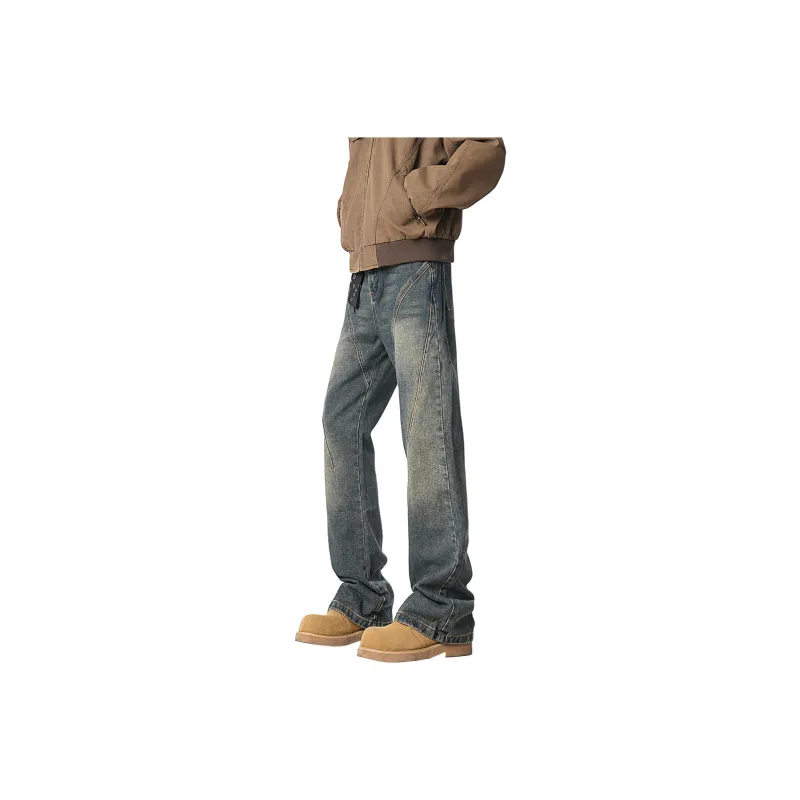 CREAZIONI LA FANTASIA E MOBILE Jeans Unisex-8