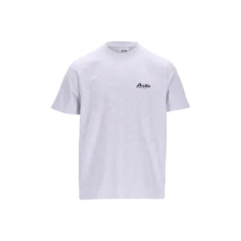 ARTE Logo print T shirt