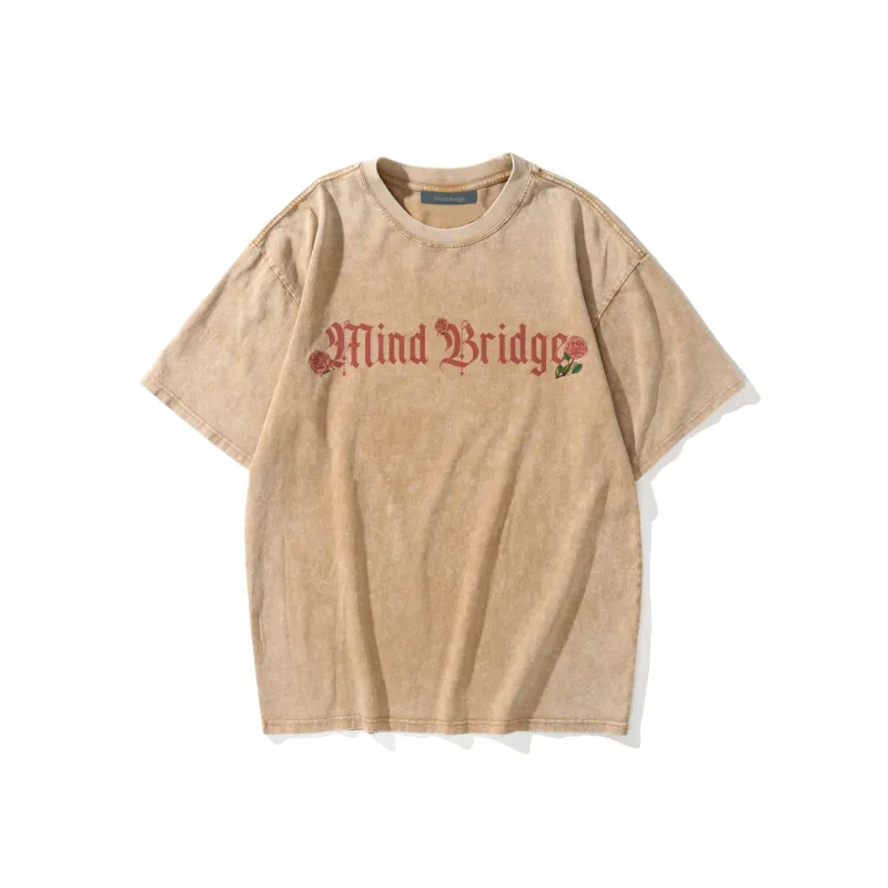 MindBridge T Shirts Unisex-0