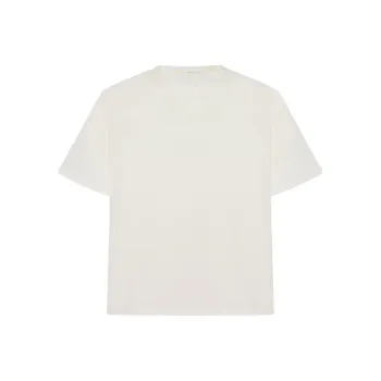 THE ROW T-Shirts Men White