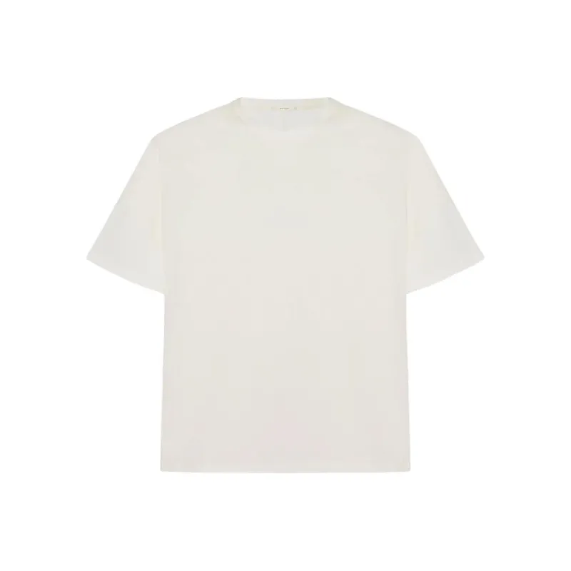 THE ROW T-Shirts Men White-0