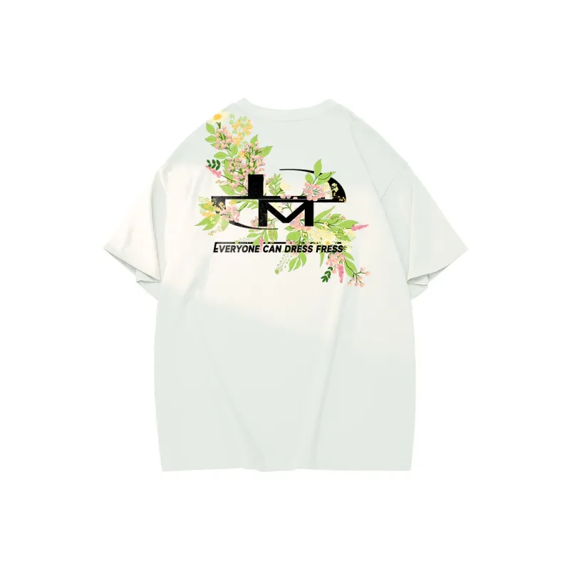 LIGHTNING MONSTER T Shirt Unisex-2