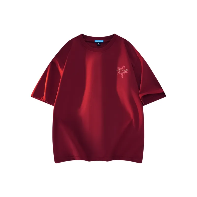 Small Columns Under The Sea T Shirt Unisex-8
