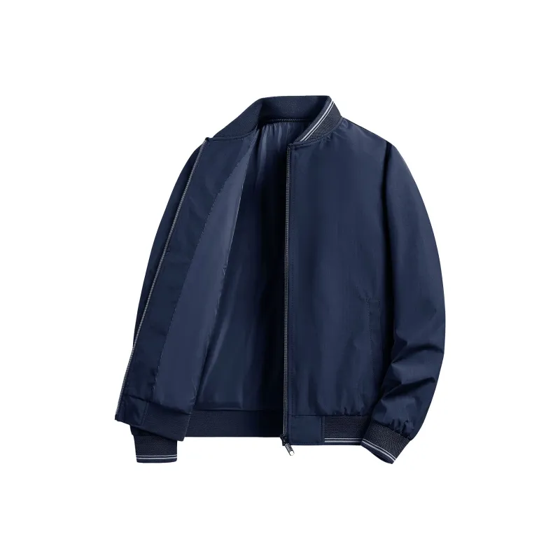 SNOW FLYING Jackets Coats Men's Black-4