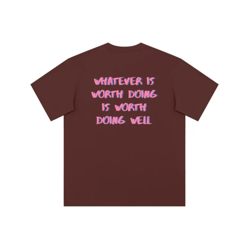 TIP OFF T Shirts Unisex-29