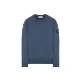 Smoke Blue
