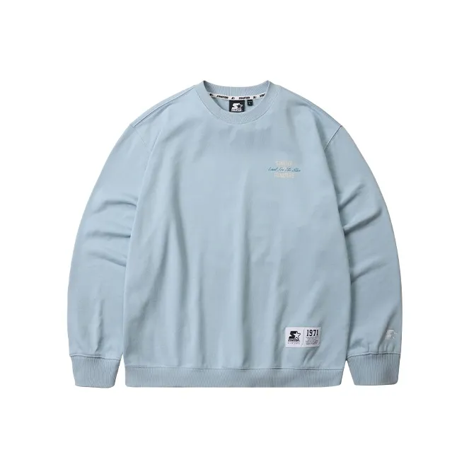 STARTER Sweatshirts Unisex-5