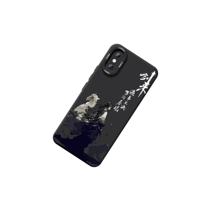 YAOCAI Phone Cases-8