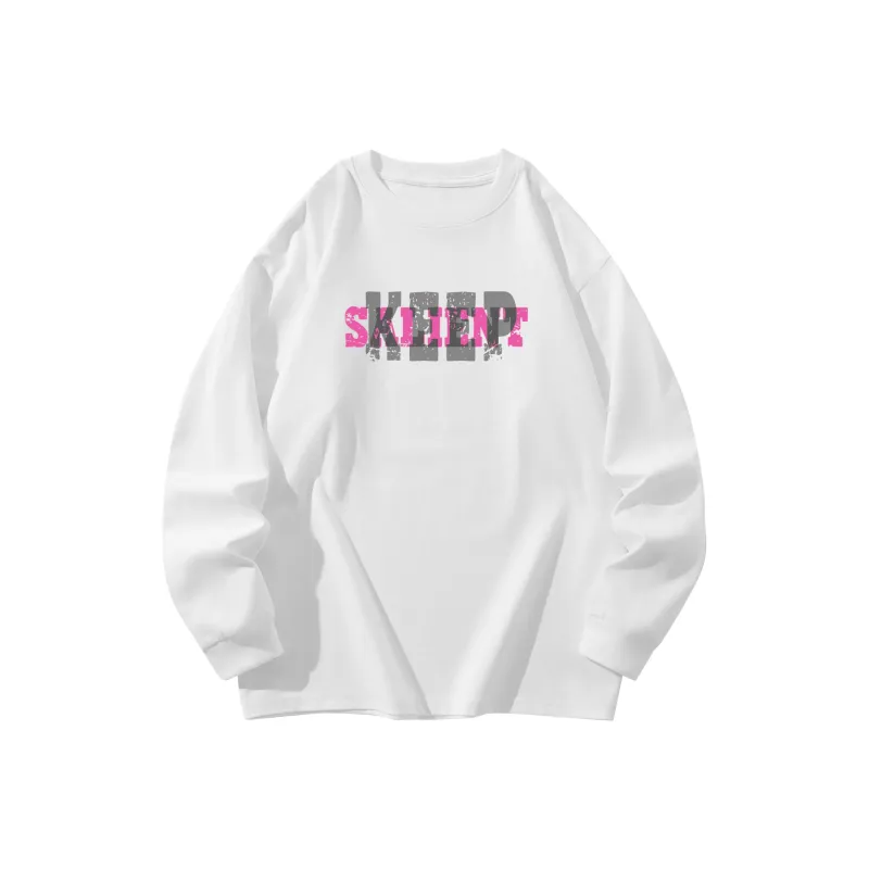 KS T Shirts Unisex-3