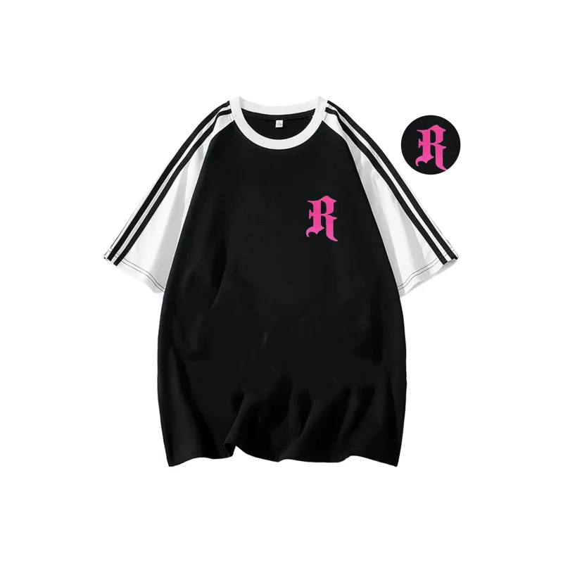 RUNNINWHEEL T-Shirts Unisex-4
